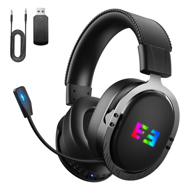Gaming Headphones