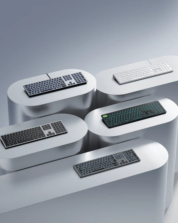 SLEEK Series