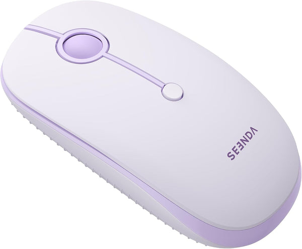 Mice - Wireless & Colorful Mice for Work and Play - SEENDA