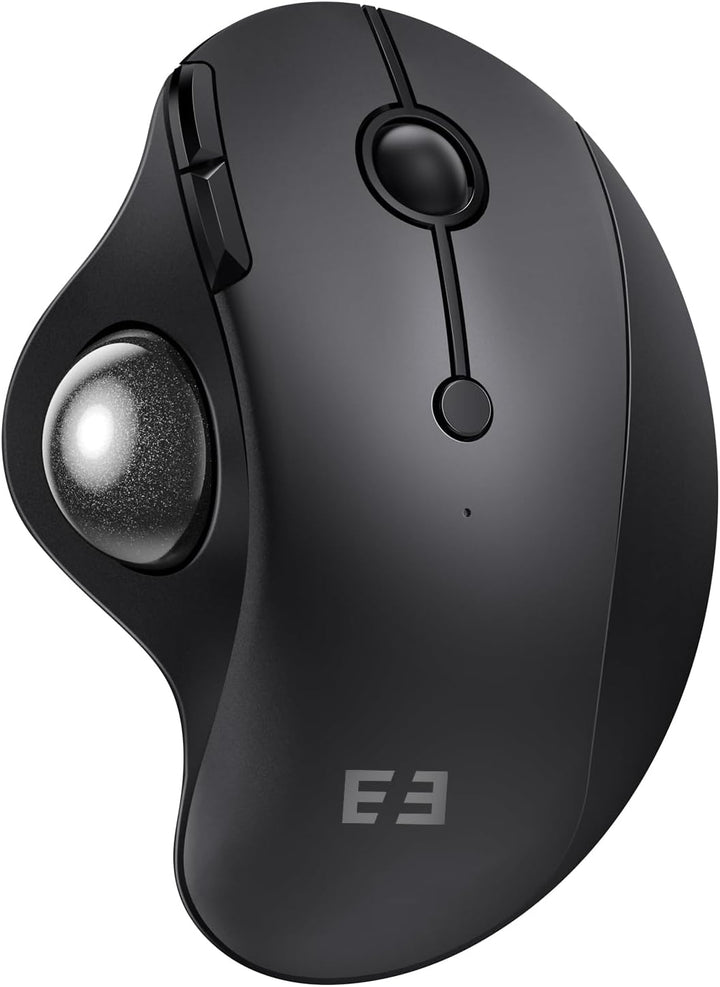 SEENDA MOU-301  2.4g wireless mouse black color