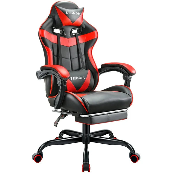 SEENDA GCE 10 | Ergonomic Computer Chair Height Adjustable