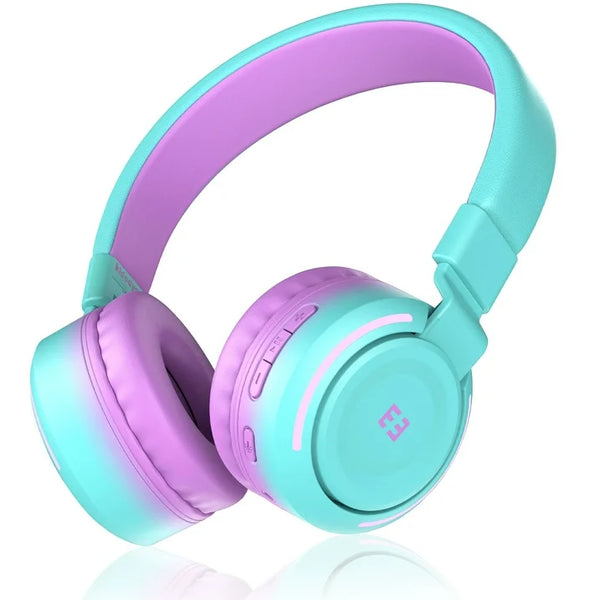 SEENDA HEO-202 | Kids Bluetooth Headphones
