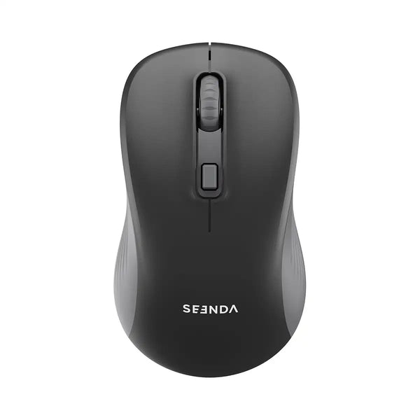 Seenda Wireless Mouse Not Working: Easy Fixes You Need Today