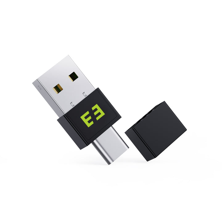 USB Mouse Jiggler