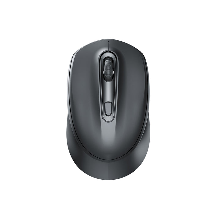 IWG-FGM02 Rechargeable LED Wireless Mouse