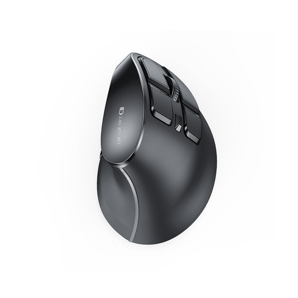 IWG-SGM01 Rechargeable Bluetooth Ergonomic Mouse