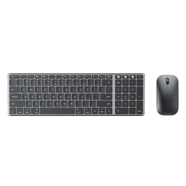 JP-064-2 Bluetooth Keyboard and Mouse Combo