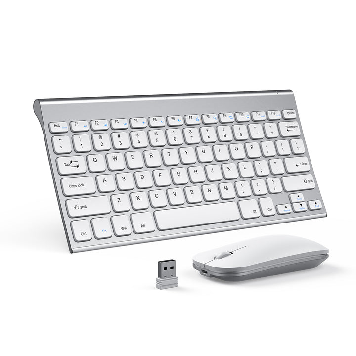 WGJP-031 Wireless Keyboard Mouse Combo -1